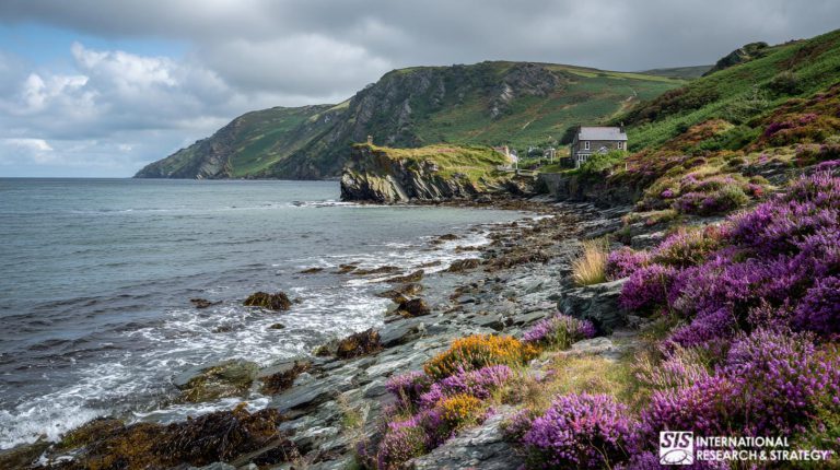 Ricerche di mercato nell'Isola di Man