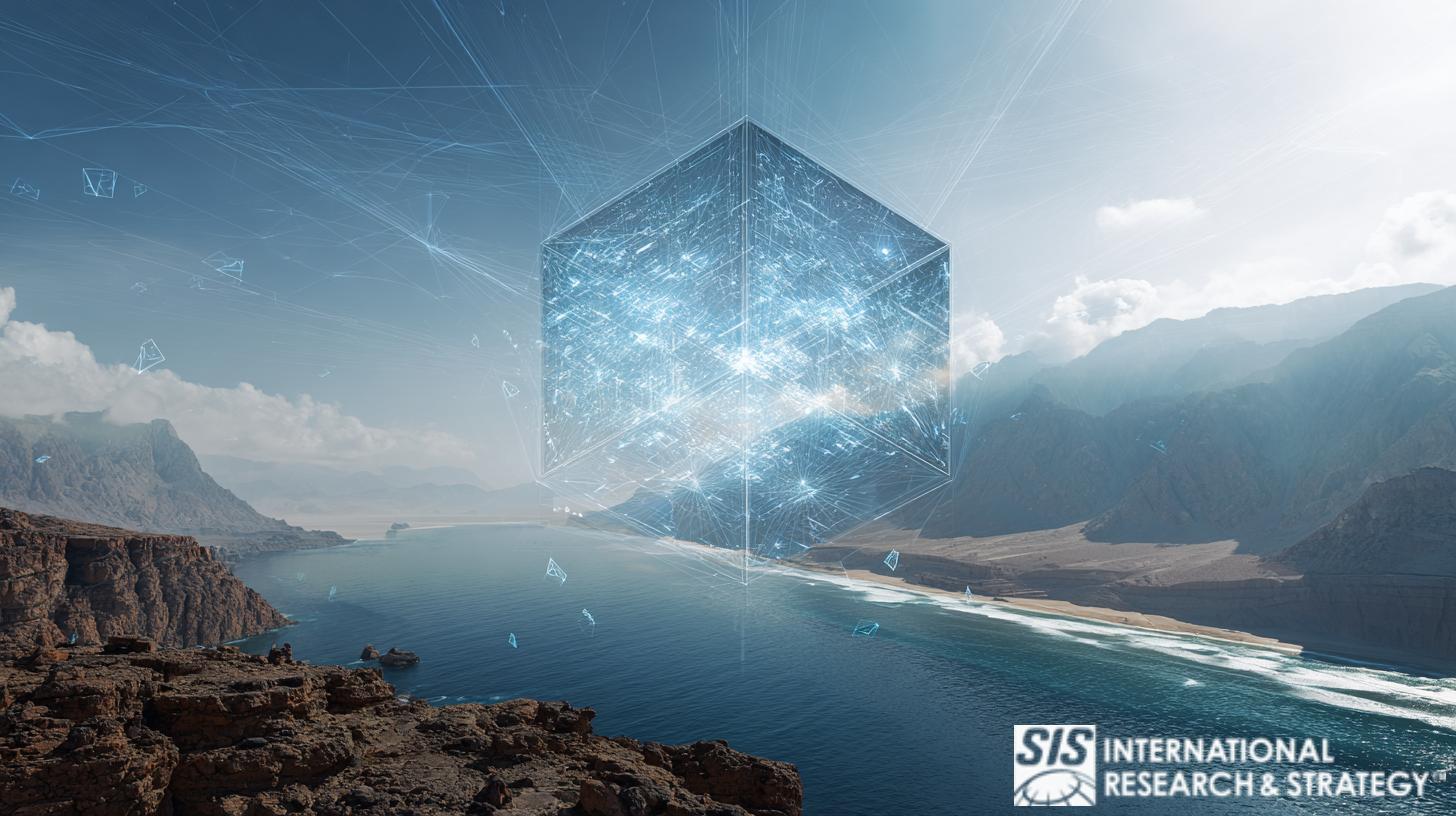 AI Adoption In Travel (1) SIS 국제시장 조사 및 전략