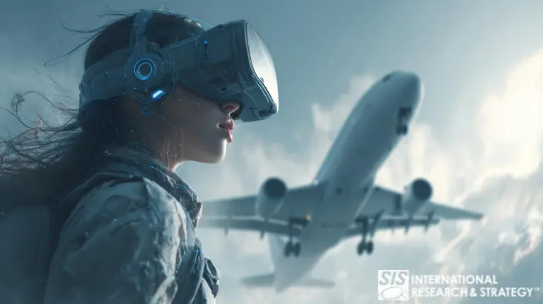 AI Adoption In Travel, Hospitality and Tourism Industry Consulting