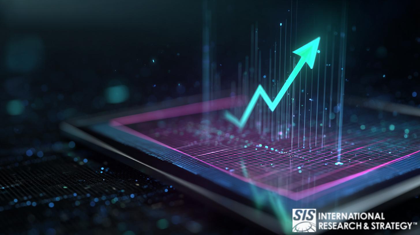SIS أبحاث السوق الدولية والاستراتيجية