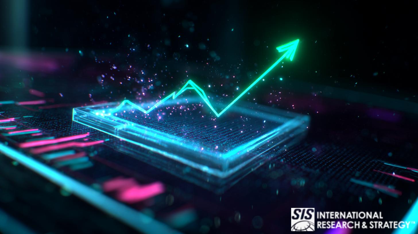 SIS أبحاث السوق الدولية والاستراتيجية