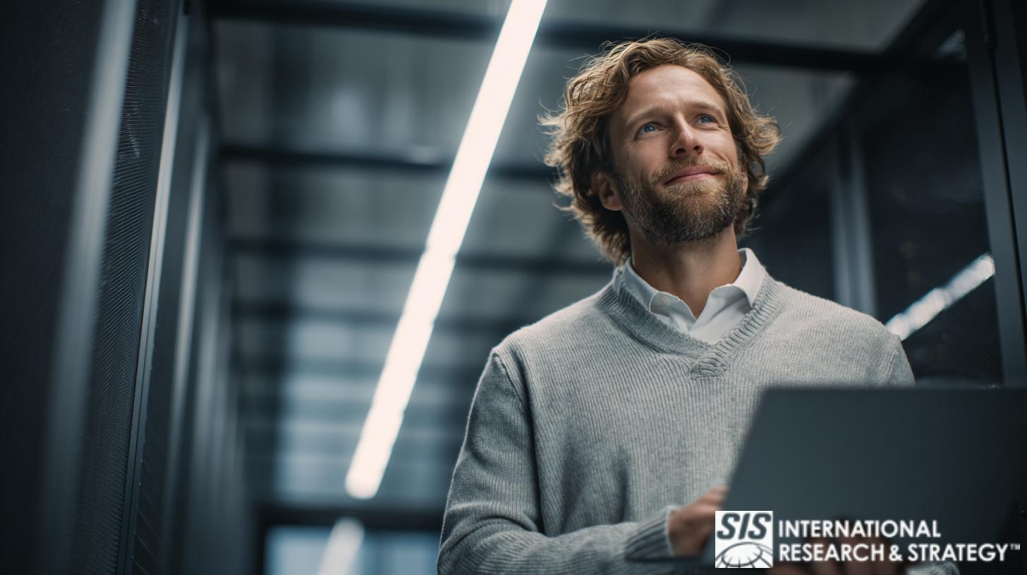 AI Strategy Consulting (3) SIS International Market Research & Strategy