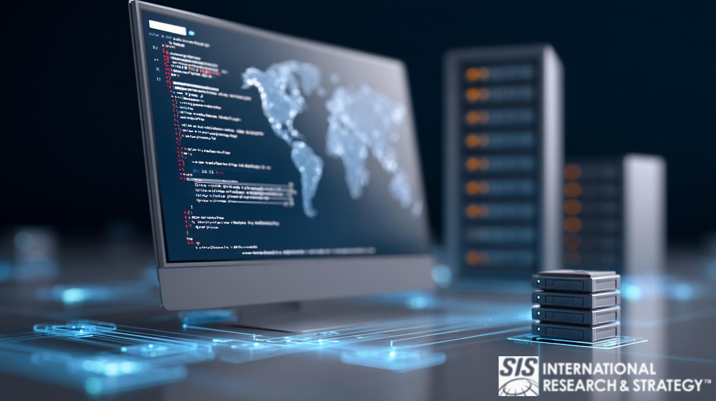 API Integration Management (2) SIS 국제시장 조사 및 전략