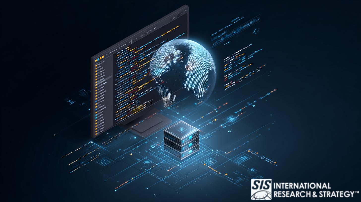 API Integration Management (3) SIS 국제시장 조사 및 전략