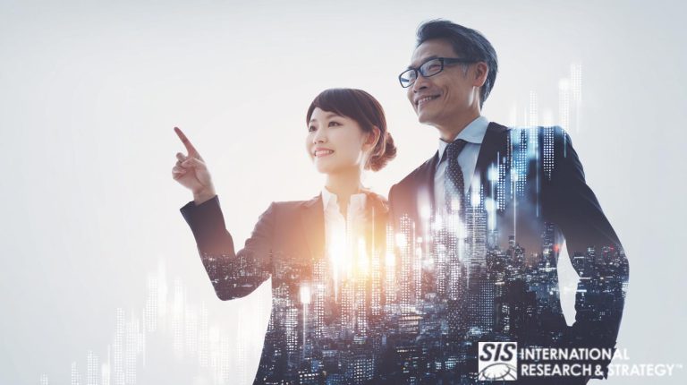 Pesquisa de Benchmarking Competitivo na Ásia