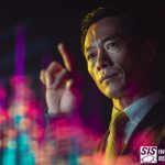 Aziatisch concurrentie-informatiebedrijf