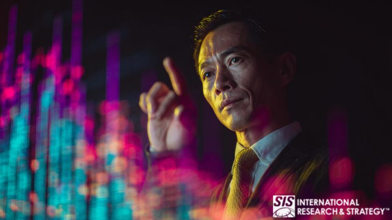 Empresa de Inteligência Competitiva da Ásia