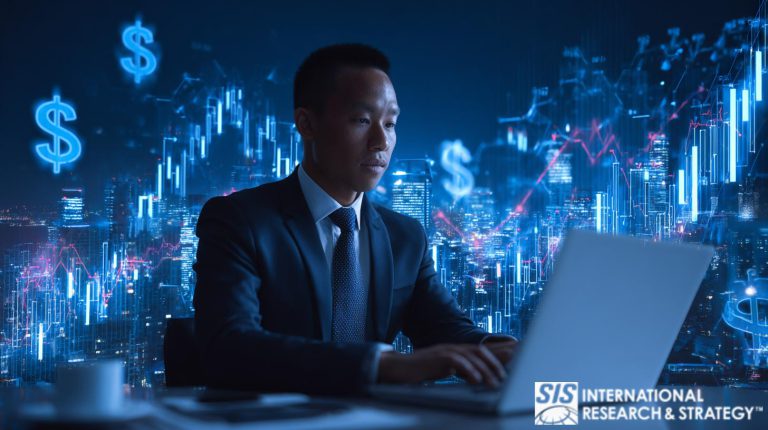 Pesquisa de Mercado Bancário da Ásia