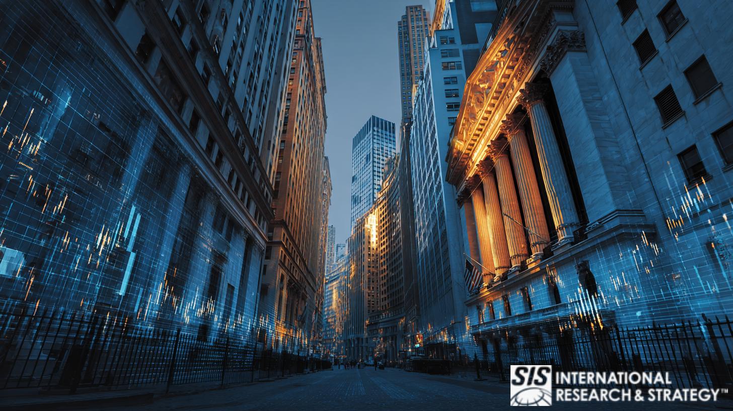 Capital Markets Automation (1) Pesquisa e Estratégia de Mercado Internacional da SIS