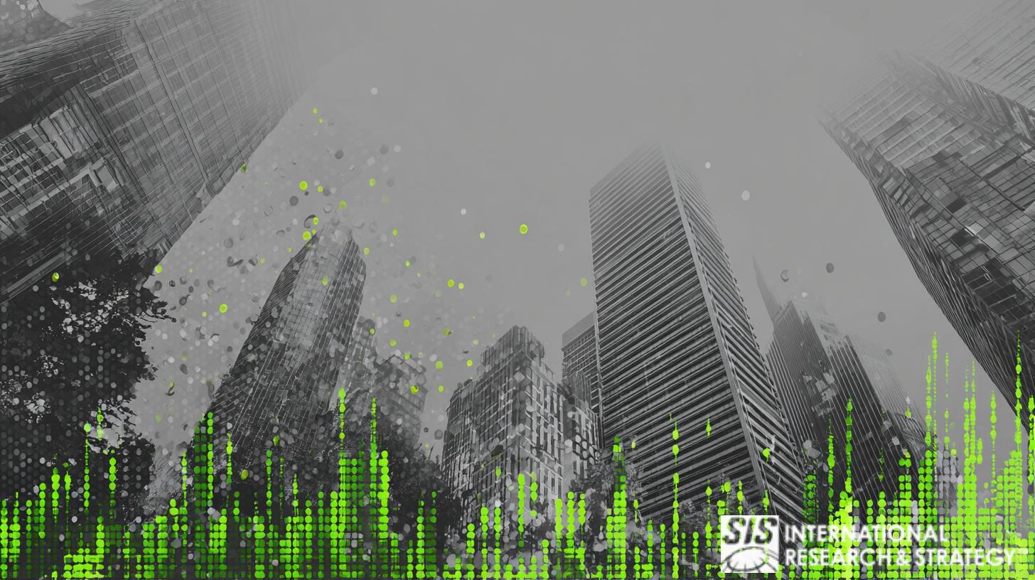 Capital Markets Automation (2) Pesquisa e Estratégia de Mercado Internacional da SIS