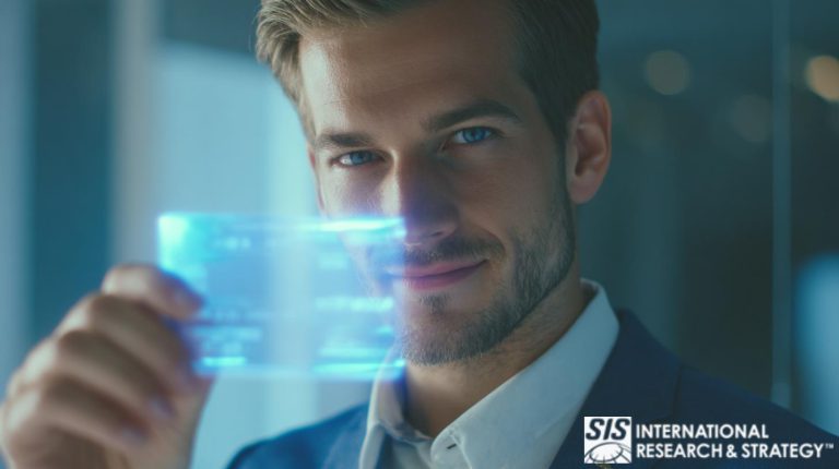 Pesquisa de mercado de titulares de cartão