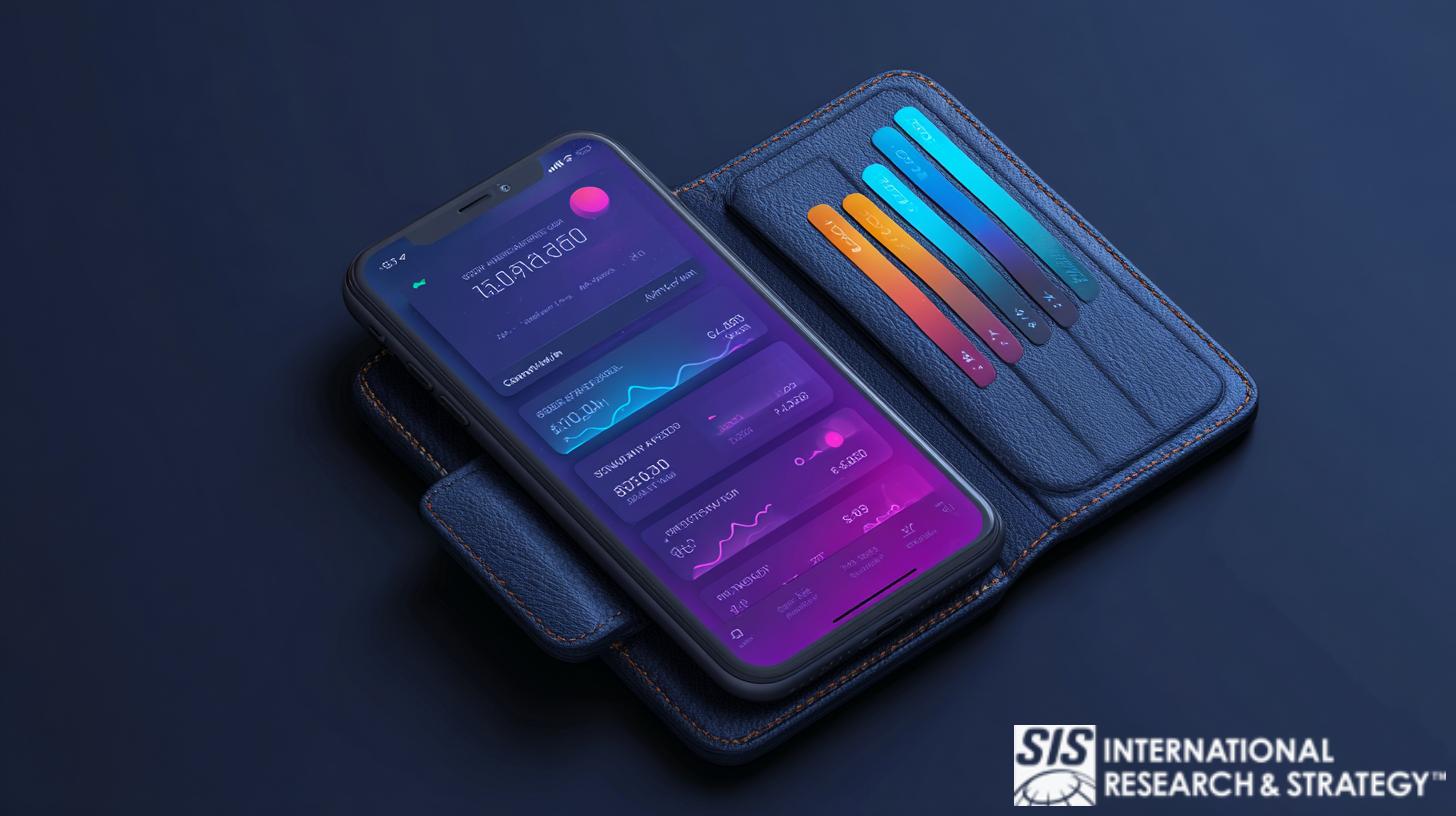 Cardholder (4) SIS 国际市场研究与战略