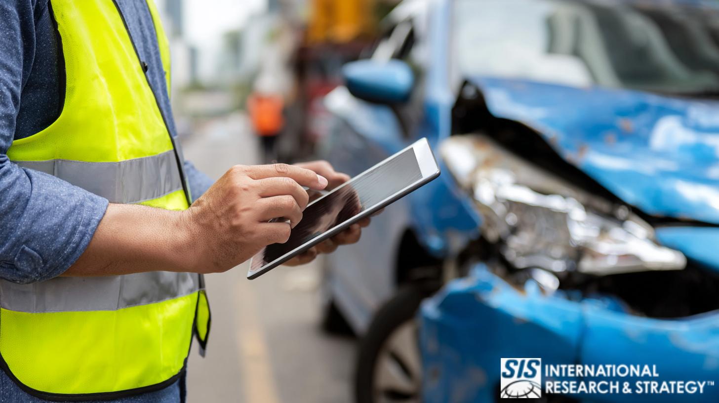 Casualty Insurance (1) एसआईएस इंटरनेशनल मार्केट रिसर्च और रणनीति