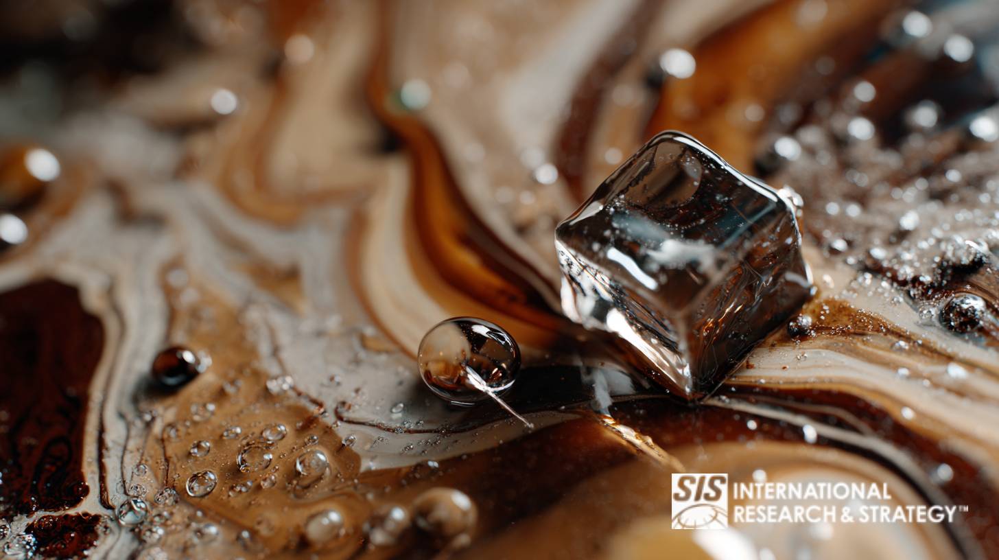 Coffee (2) SIS أبحاث السوق الدولية والاستراتيجية