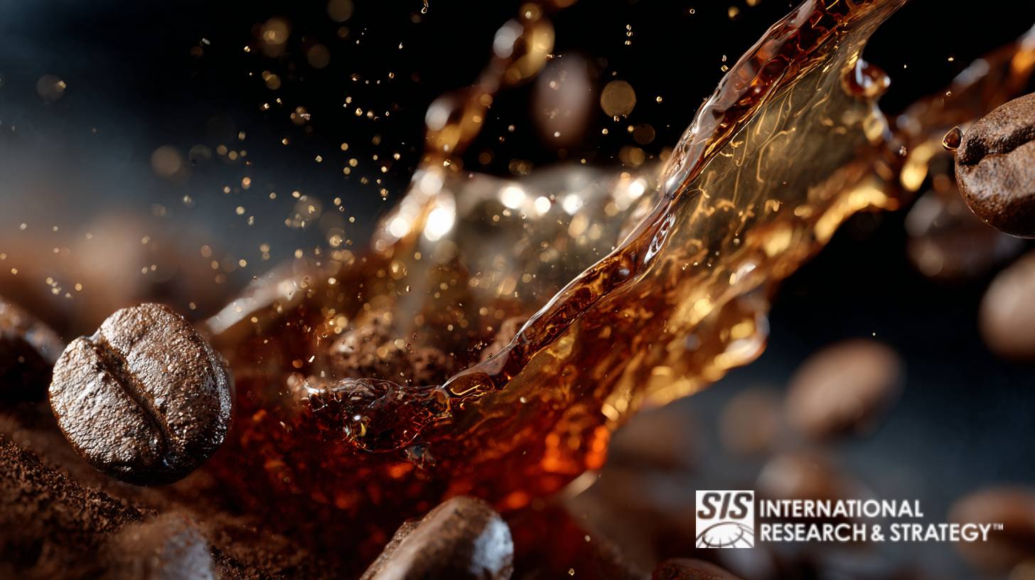 Coffee (3) SIS أبحاث السوق الدولية والاستراتيجية
