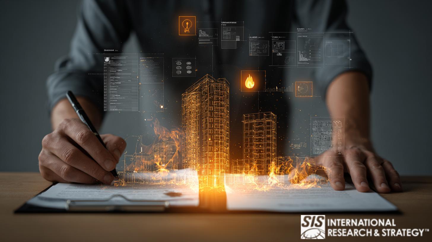 Commercial Insurance (3) SIS International Market Research & Strategy