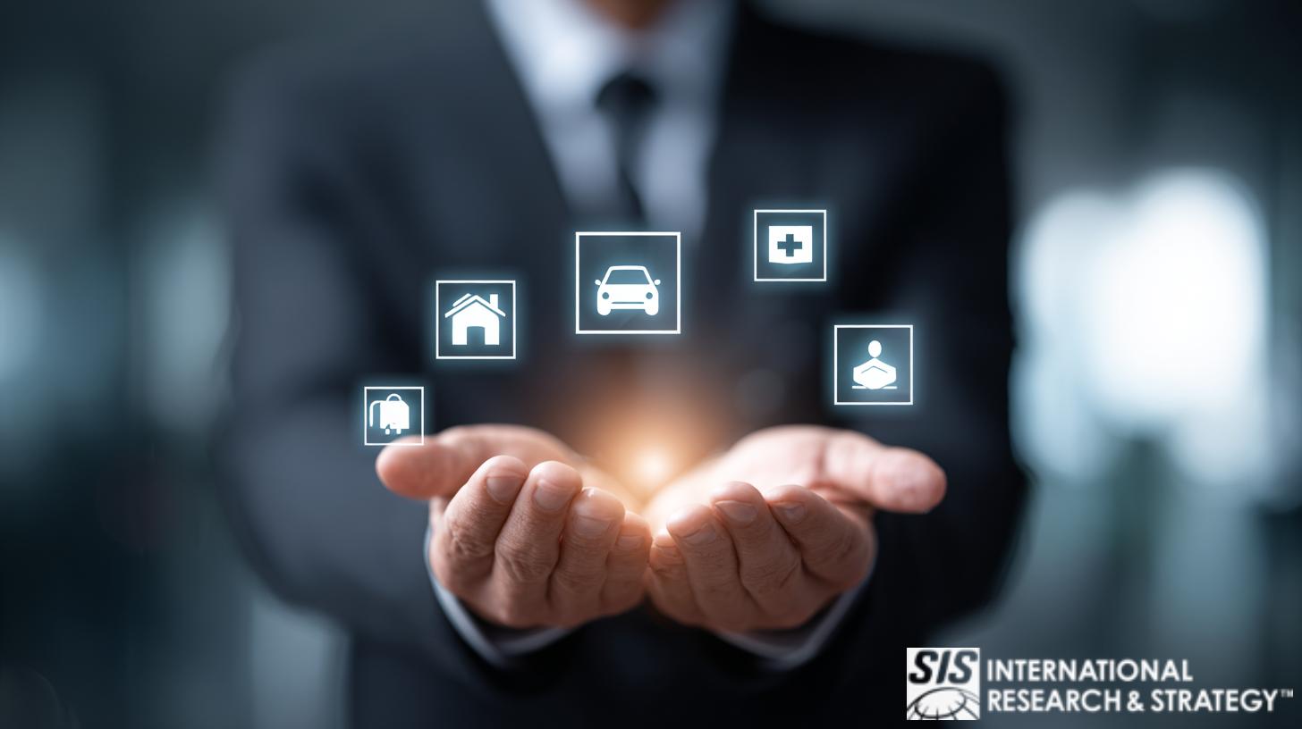 Commercial Insurance (4) SIS International Market Research & Strategy