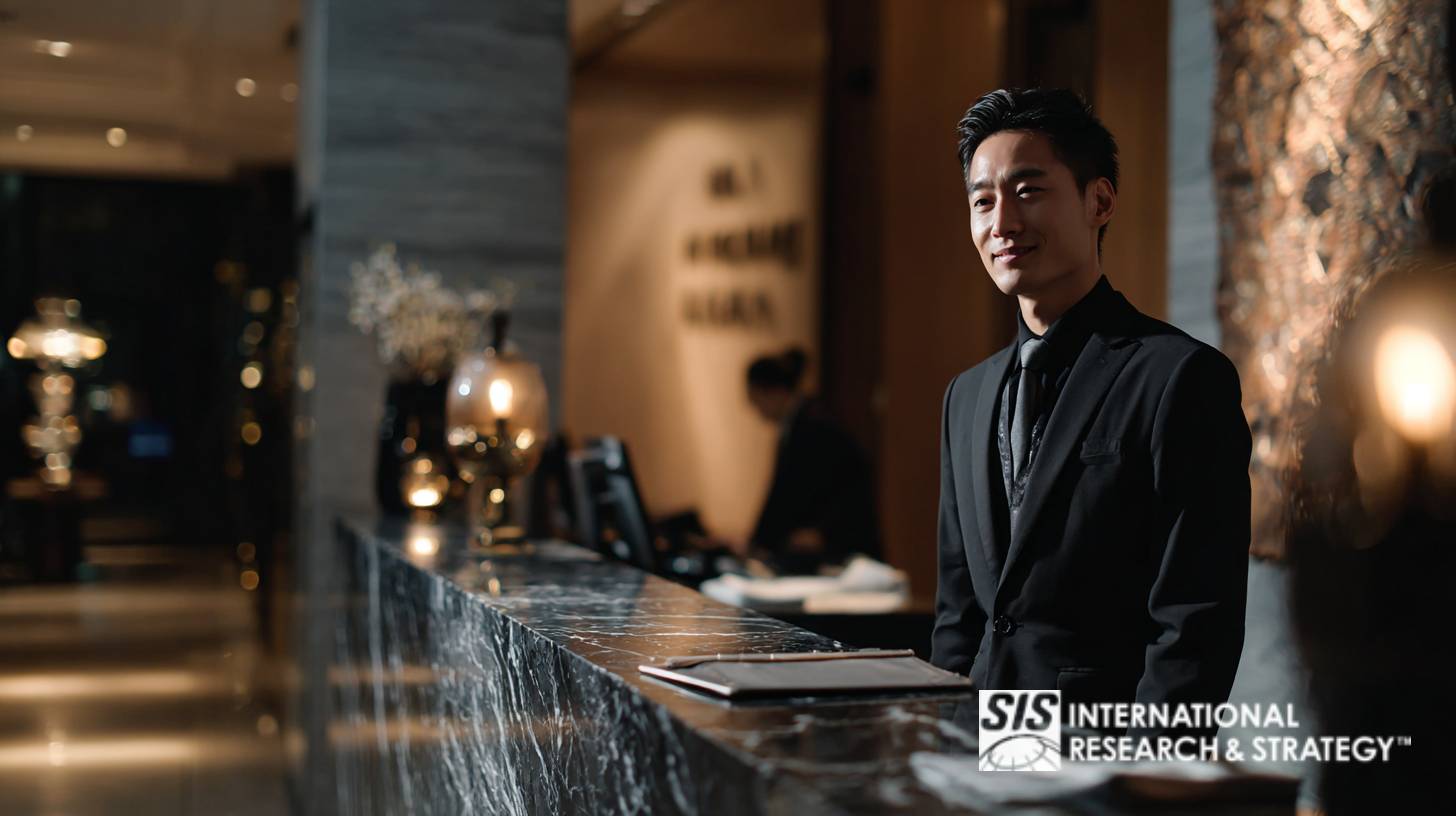 Concierge (1) SIS International Market Research & Strategy