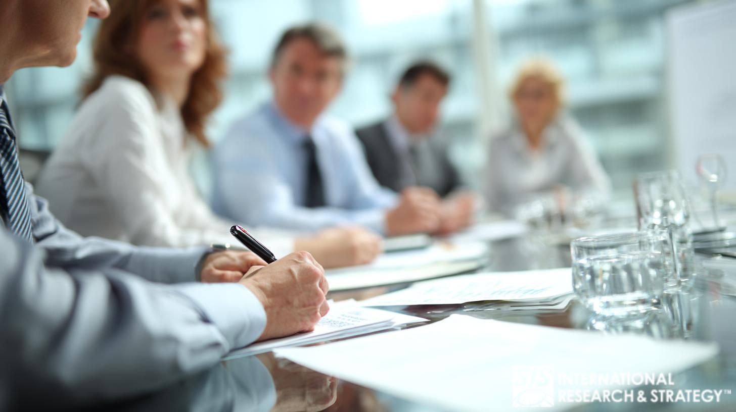 Corporate Governance (1) SIS أبحاث السوق الدولية والاستراتيجية