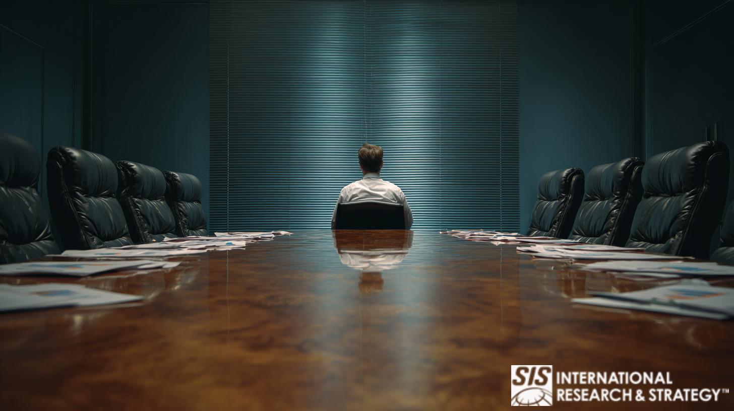 Corporate Governance (2) SIS أبحاث السوق الدولية والاستراتيجية