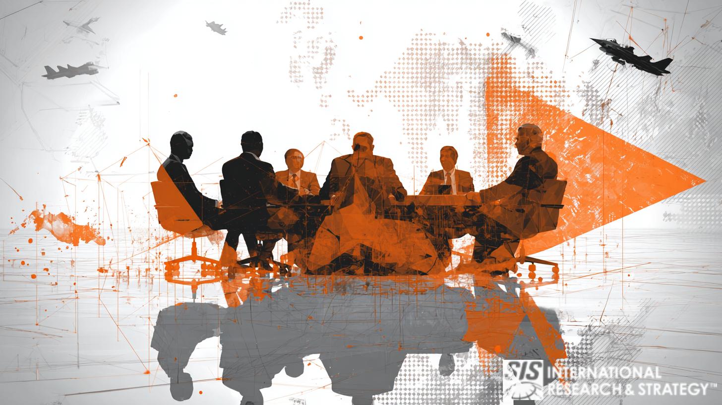 Corporate Governance (3) SIS أبحاث السوق الدولية والاستراتيجية