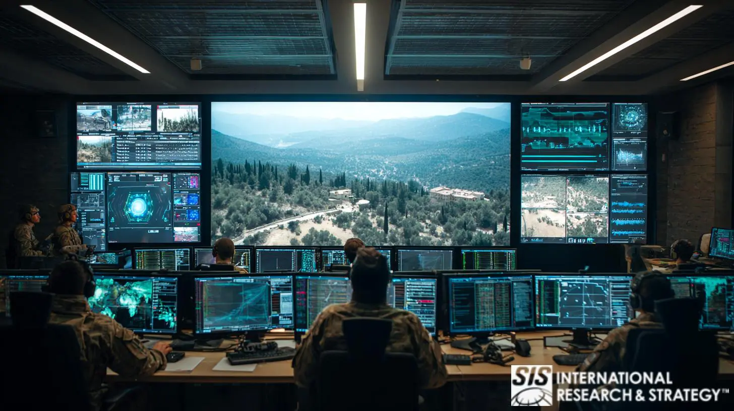 Defense and Space Automation (2)