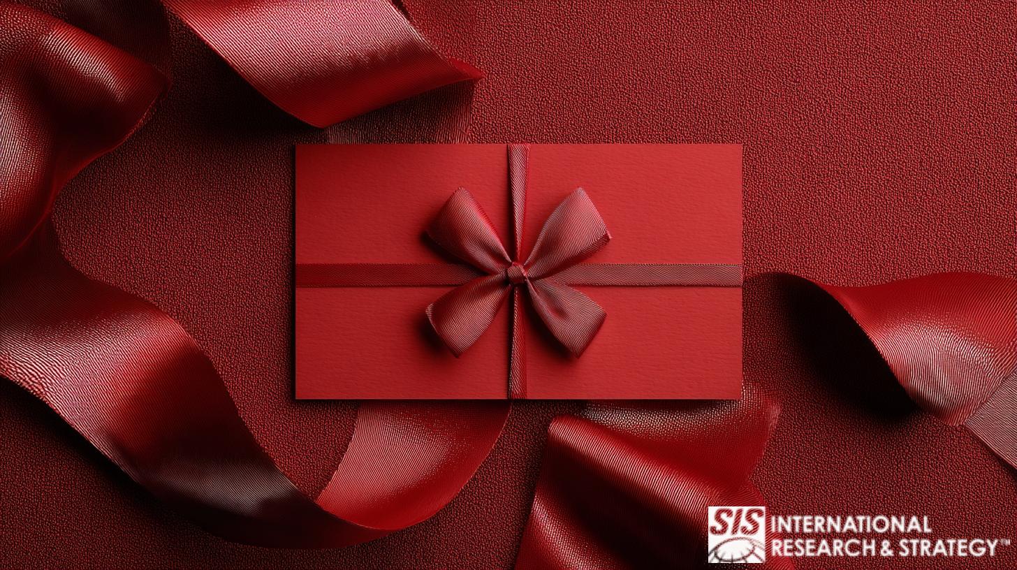 Digital Gift Card (1) SIS International Market Research & Strategy