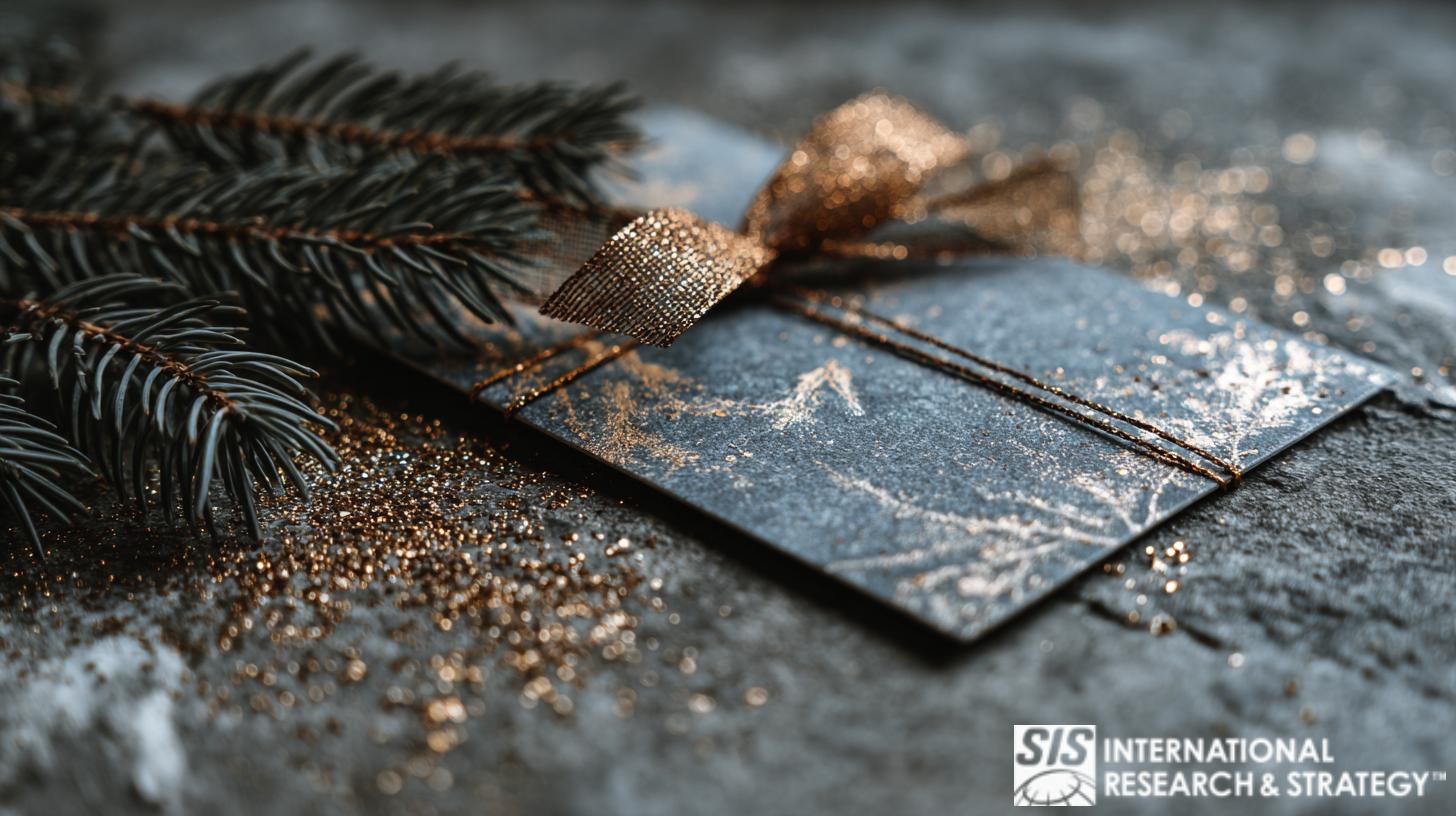 Digital Gift Card (2) SIS International Market Research & Strategy