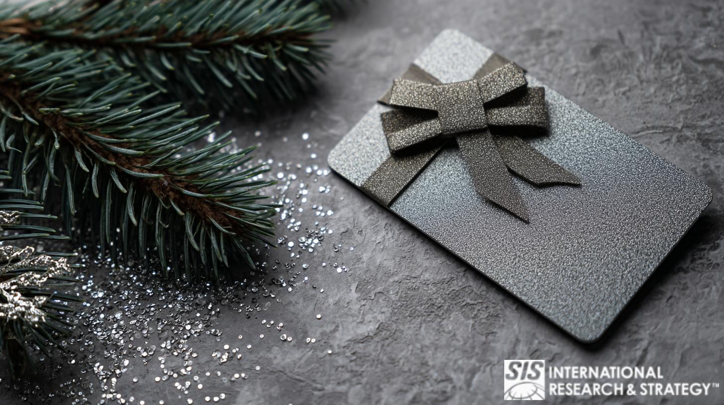 Digital Gift Card (3) SIS International Market Research & Strategy