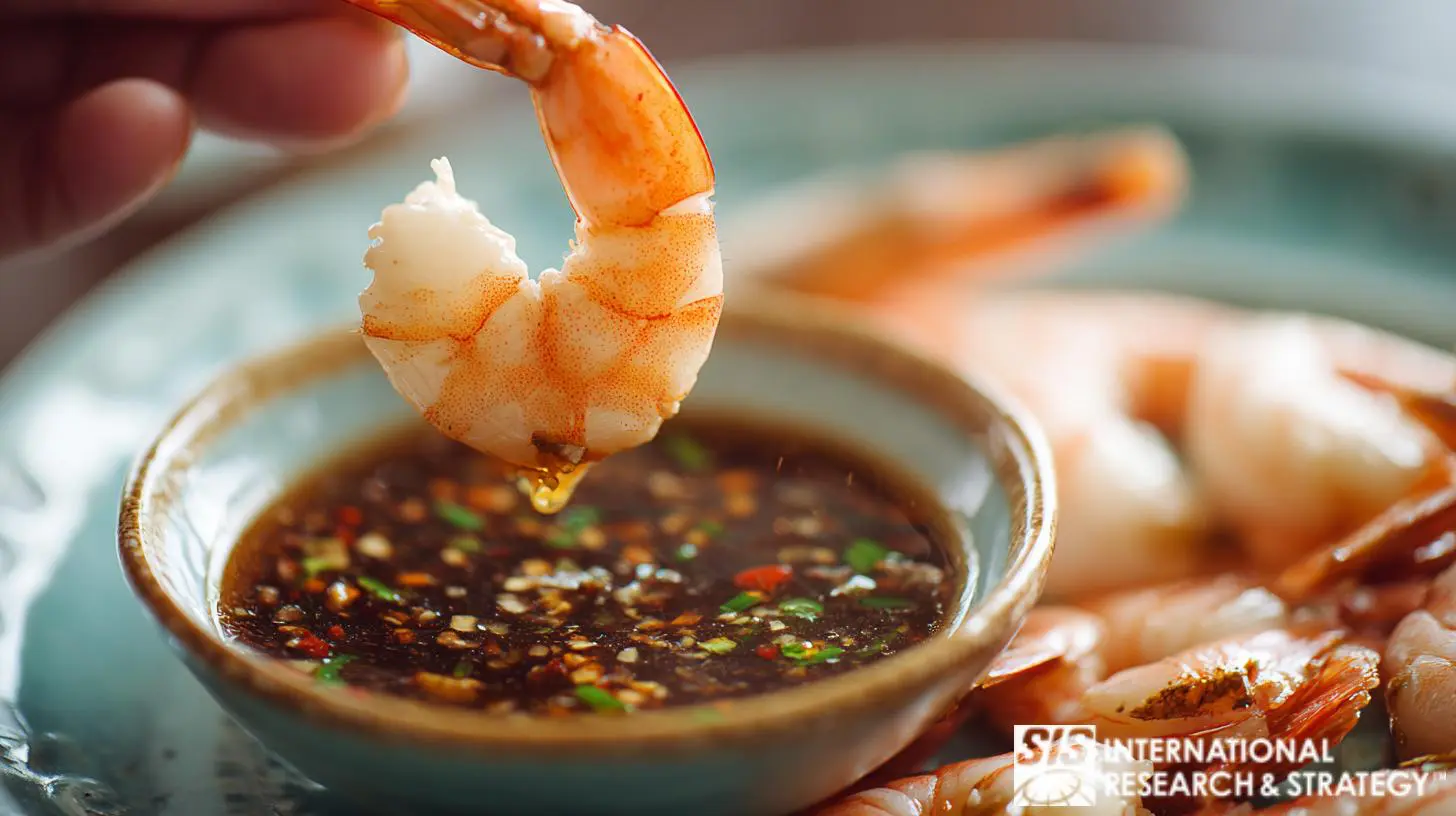 Dipping sauce (1)