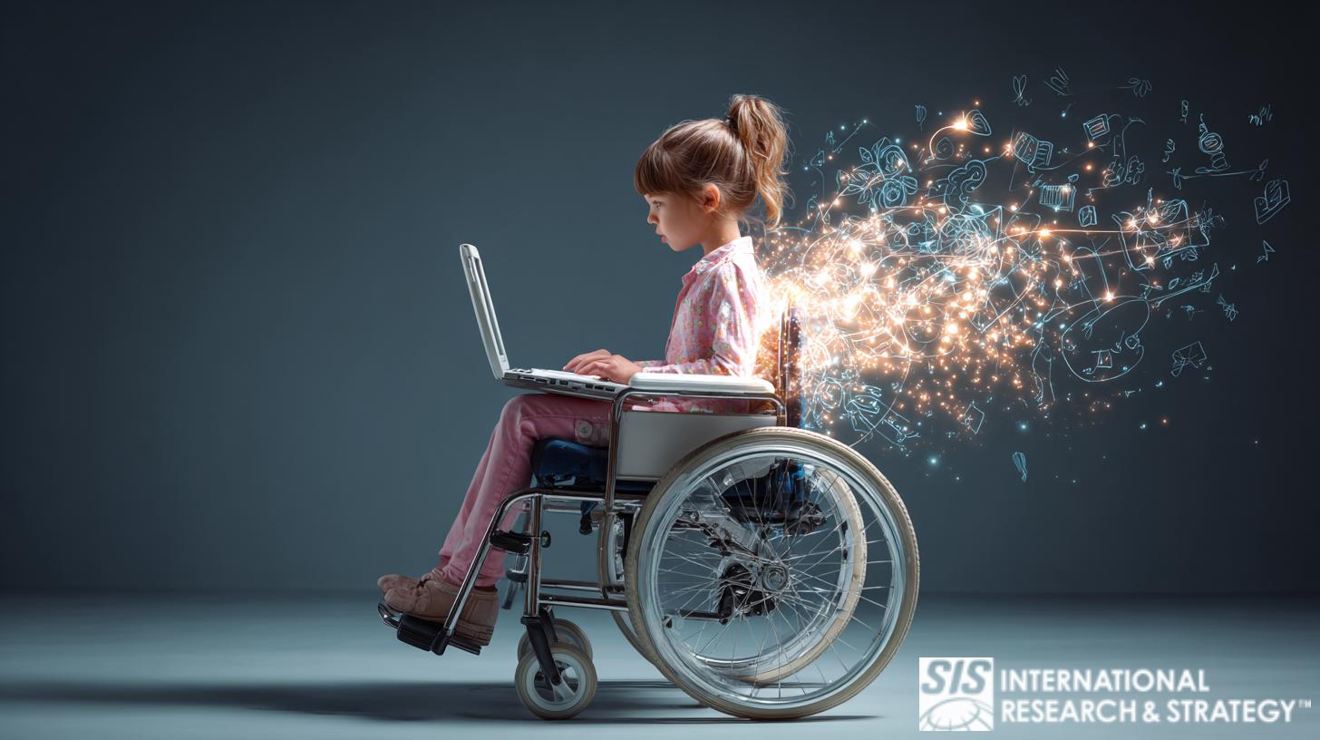 Disability (2) Études de marché et stratégie internationales SIS