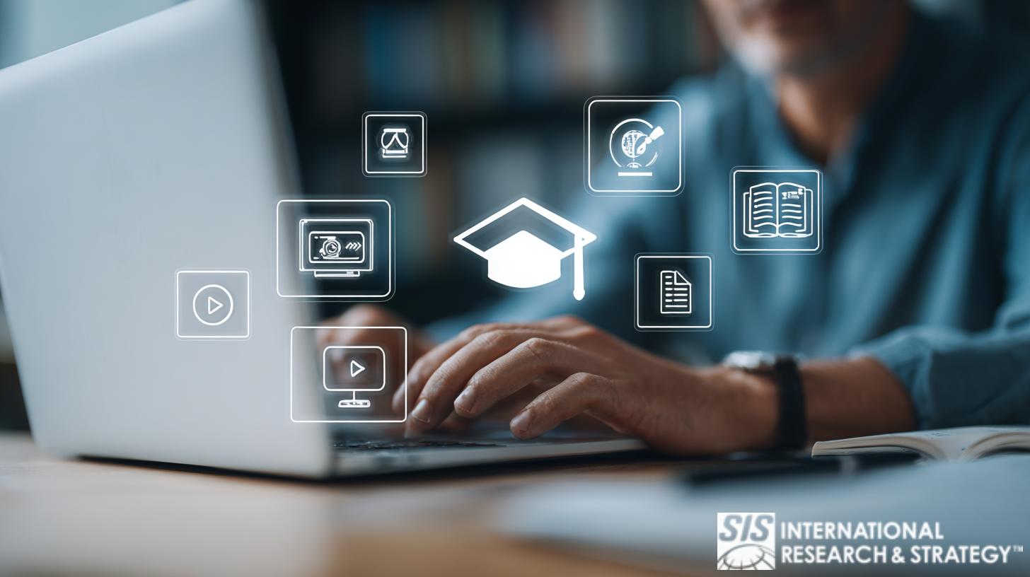 Ricerca e strategia di mercato internazionale SIS