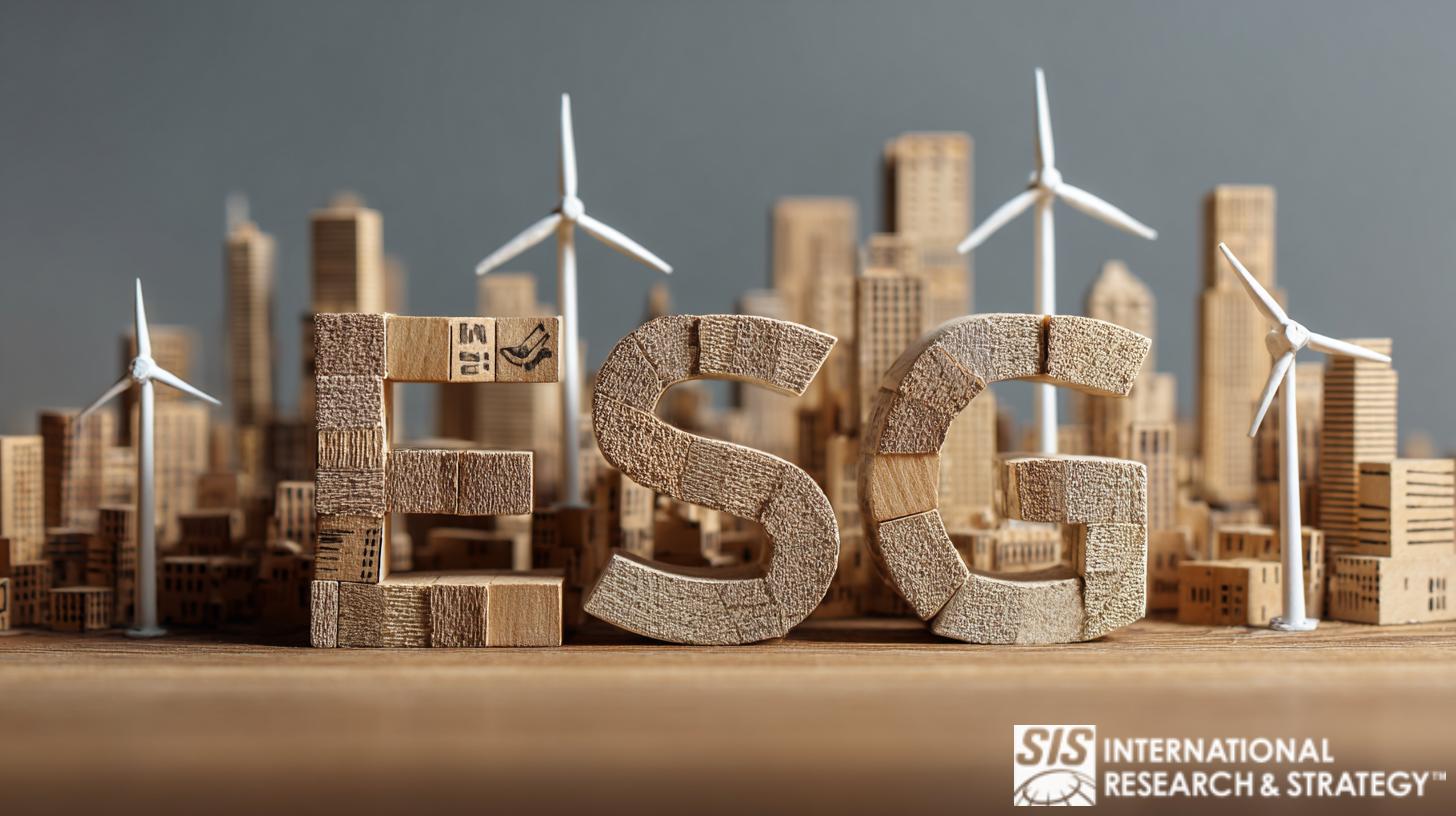 ESG Investor (1) SIS International Market Research & Strategy