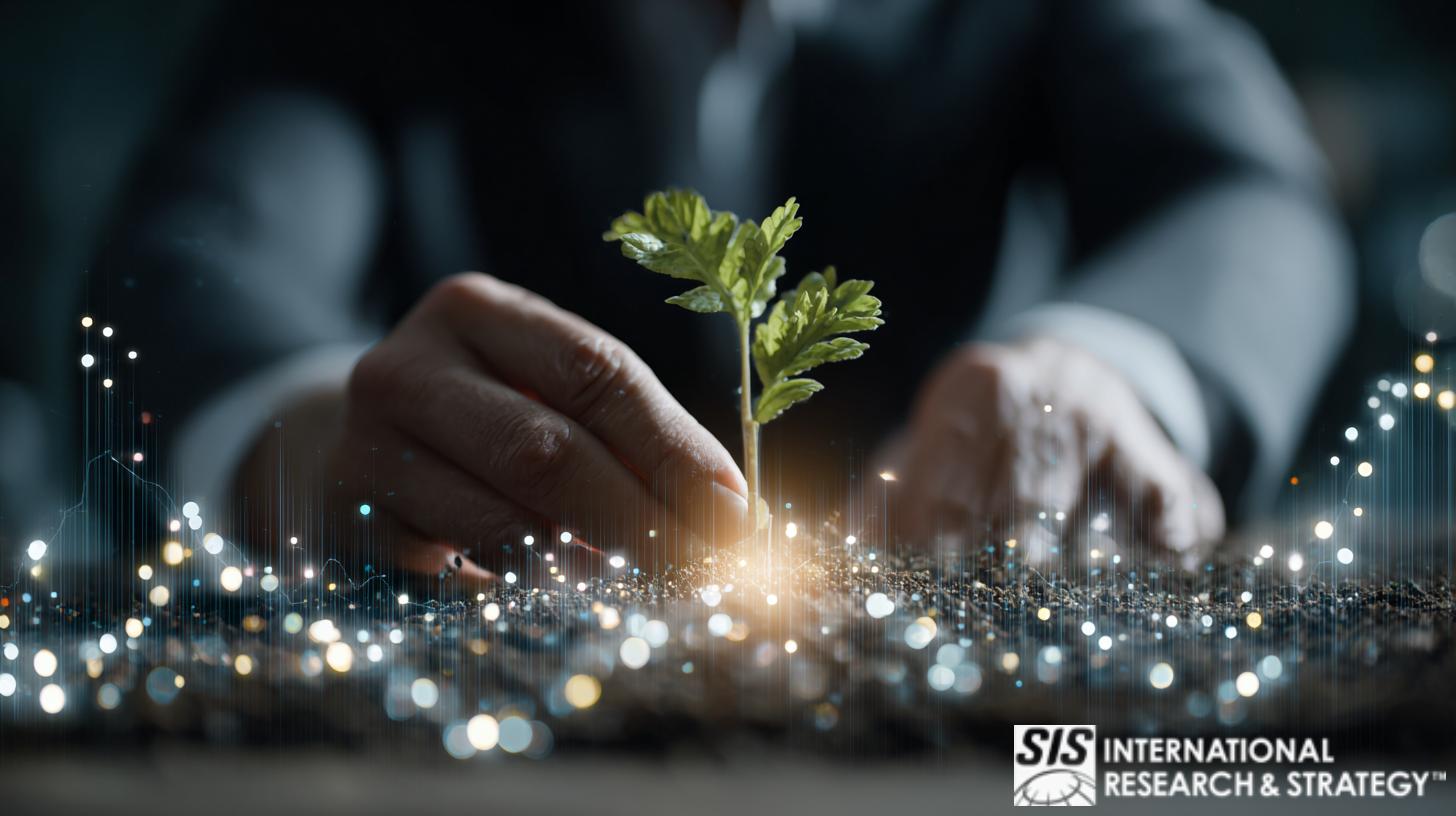 ESG Investor (3) SIS International Market Research & Strategy