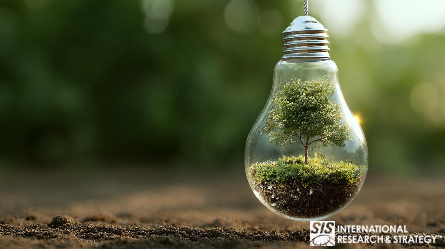 ESG Investor (4) SIS International Market Research & Strategy