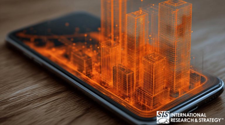 Pesquisa e consultoria de mercado de inclusão financeira em economias emergentes