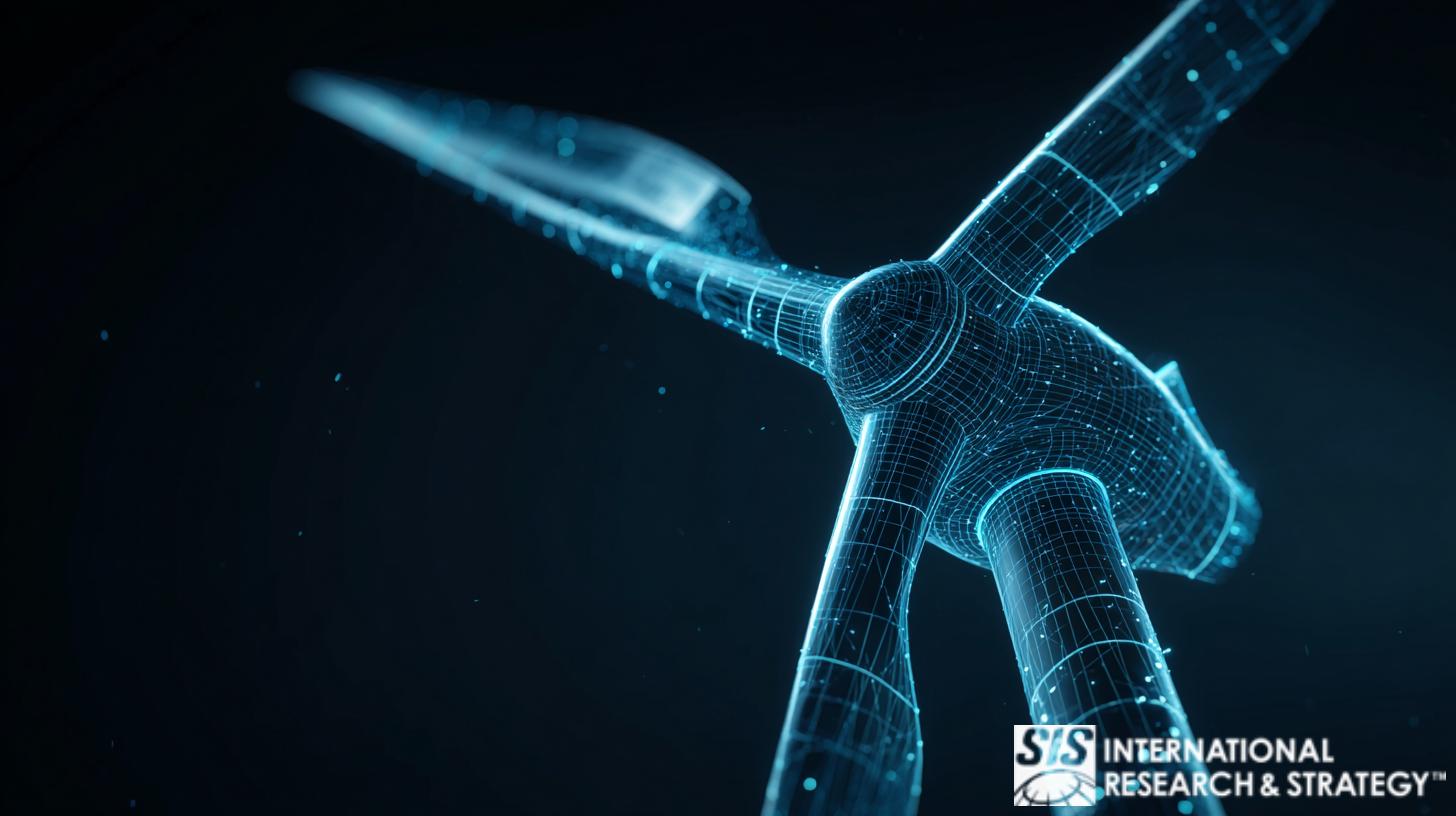 Energy Automation (1) Ricerca e strategia di mercato internazionale SIS