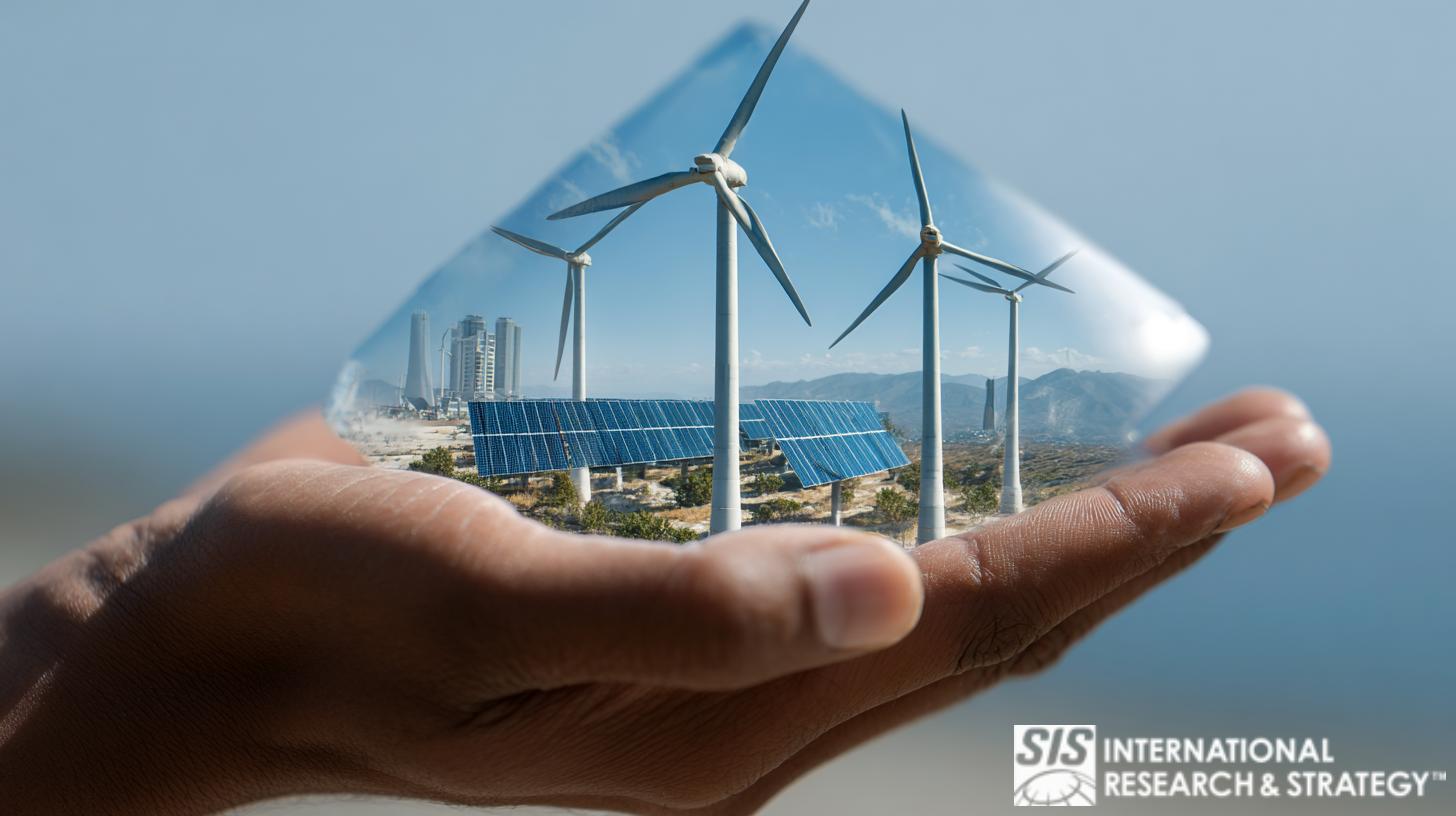 Environment & Sustainability Automation (1) SIS International Marktforschung & Strategie