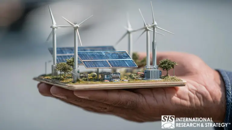 Environment & Sustainability Automation and Artificial Intelligence Consulting