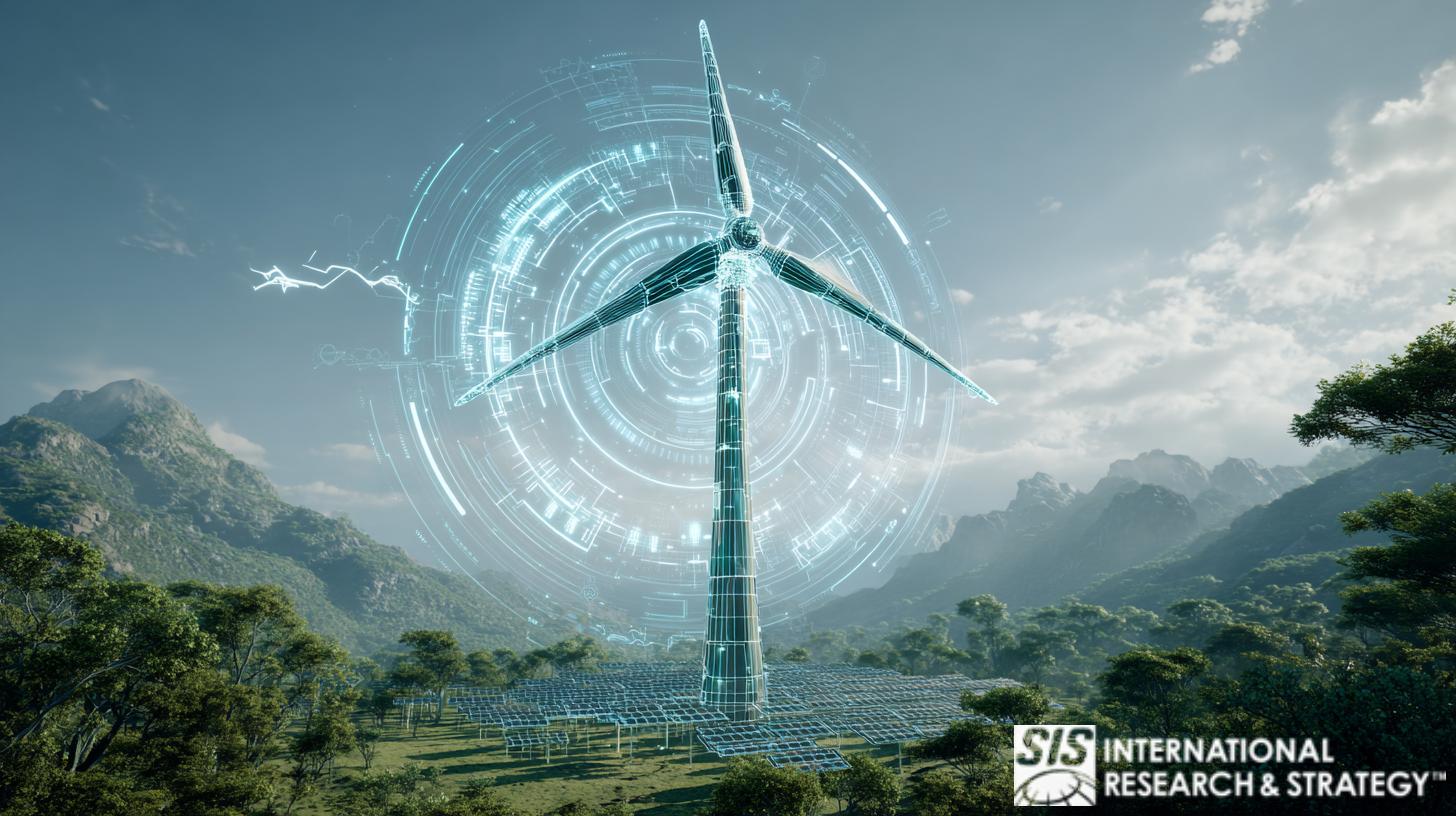 Environment & Sustainability Automation (3) SIS International Marktforschung & Strategie
