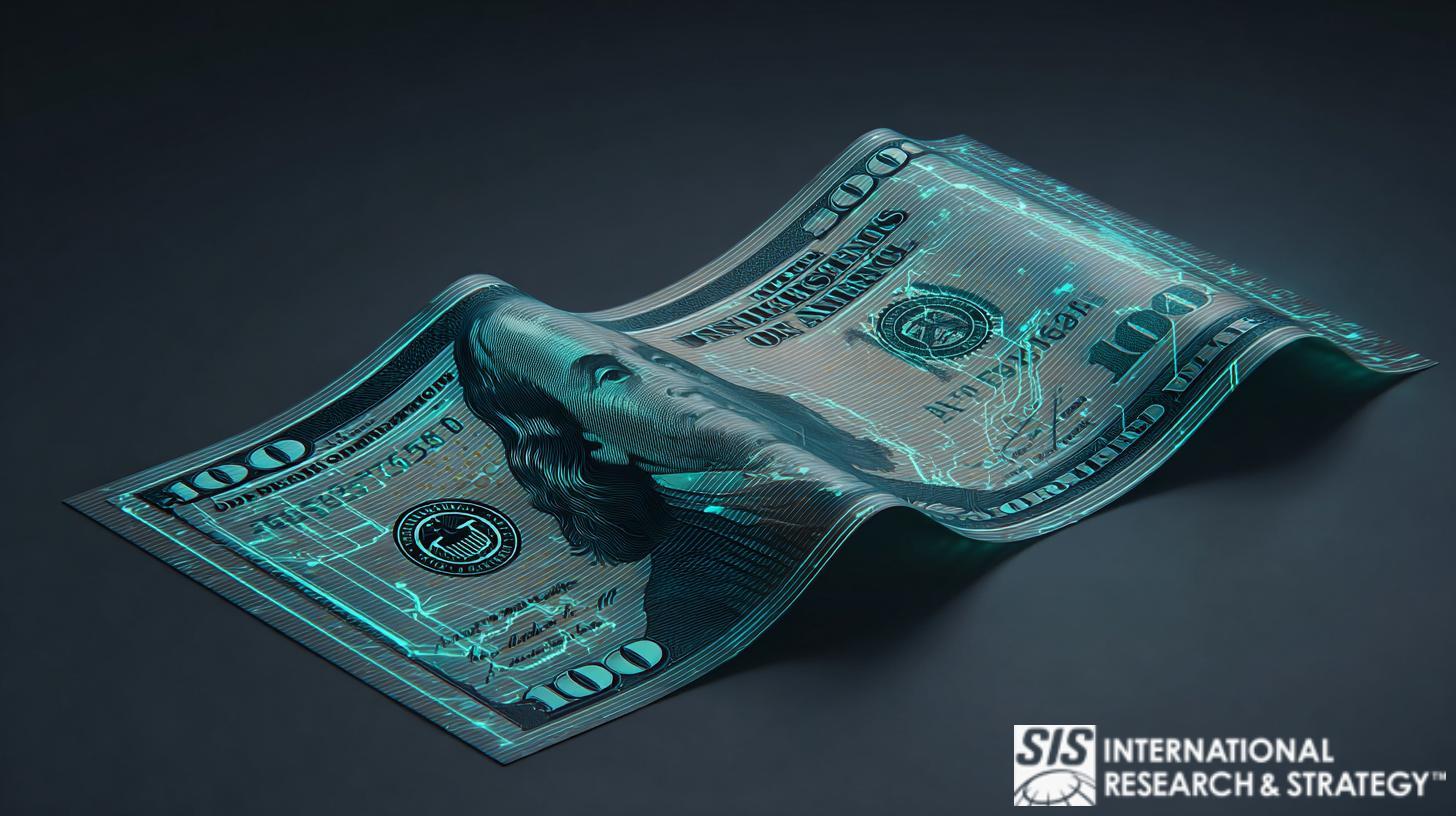 Financial Services Go-To-Market (2) SIS 国際市場調査と戦略