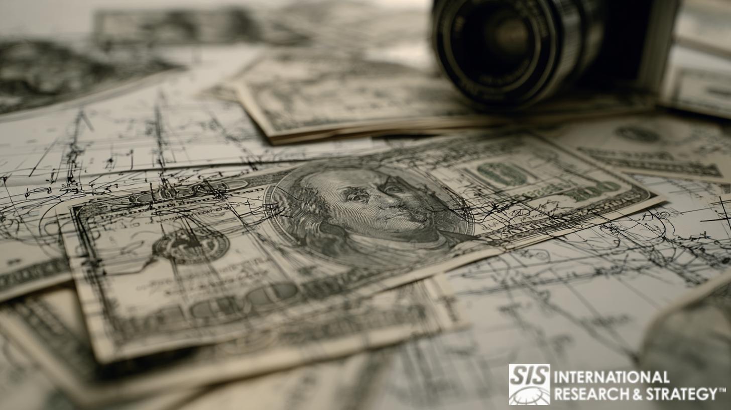 Financial Services Go-To-Market (3) SIS 国際市場調査と戦略