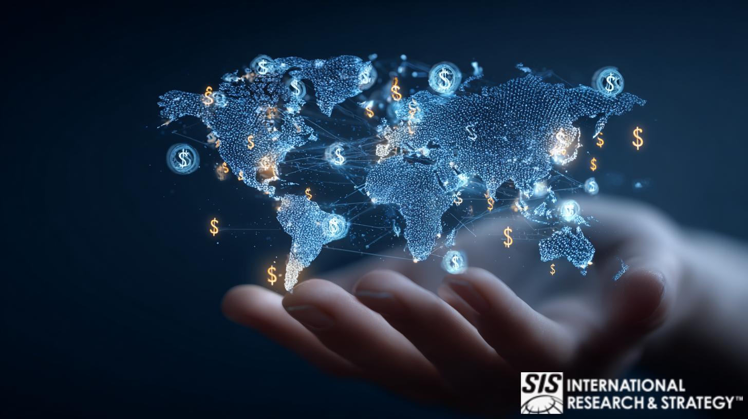 Financial Services Transaction (2) SIS 国际市场研究与战略