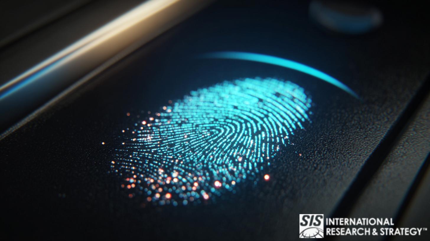 Fingerprint (2) SIS International Marktforschung & Strategie