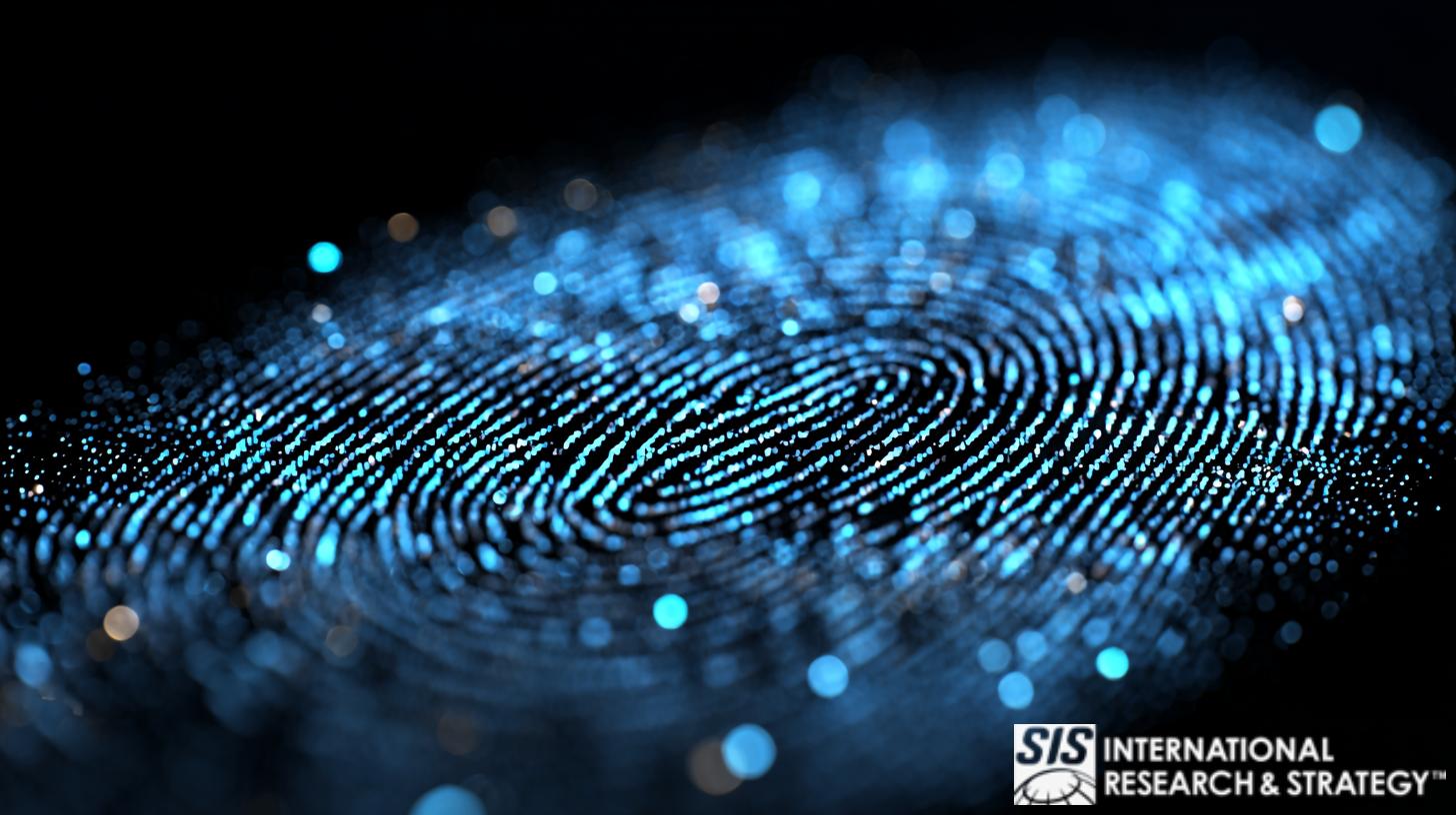 Fingerprint (3) SIS International Marktforschung & Strategie