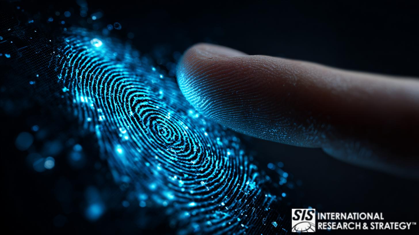 Fingerprint (4) SIS International Marktforschung & Strategie