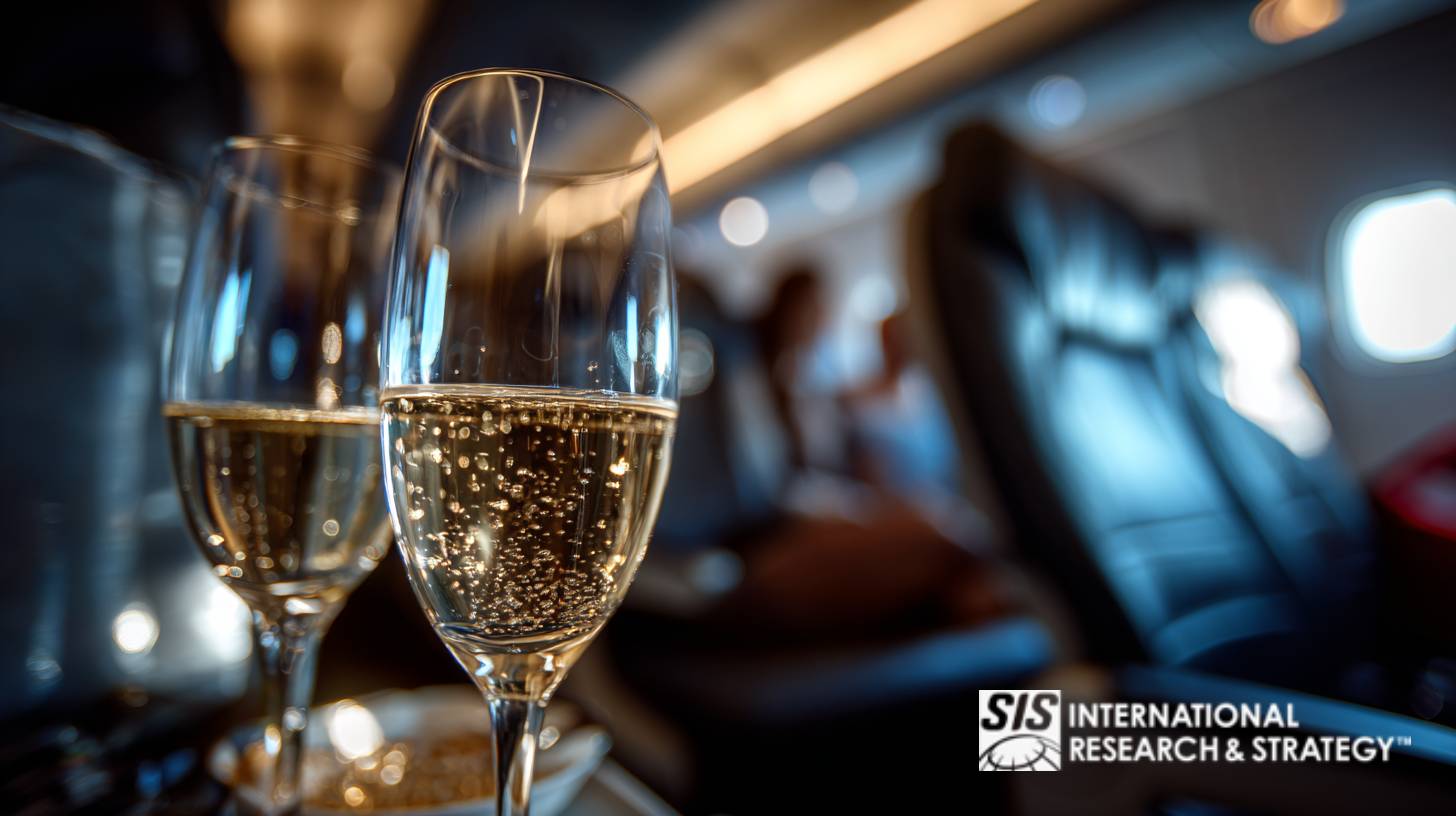 SIS Międzynarodowe badania rynku i strategia