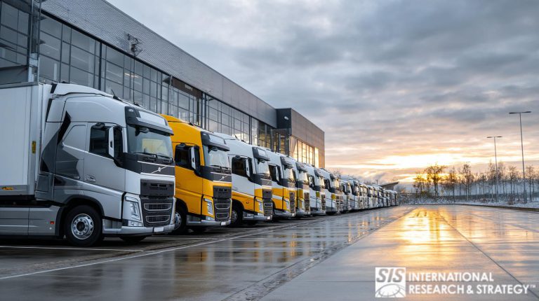 车队保险市场研究与战略咨询