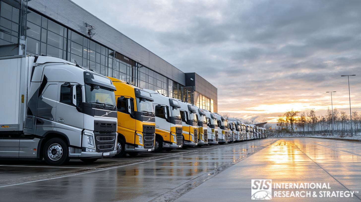 Fleet Insurance (1) SIS International Marktforschung & Strategie