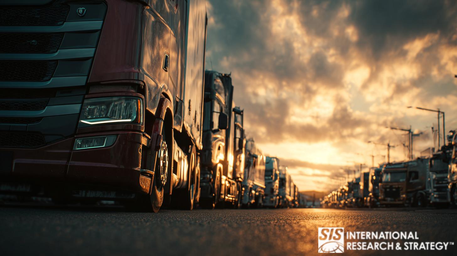 Fleet Insurance (3) SIS International Marktforschung & Strategie